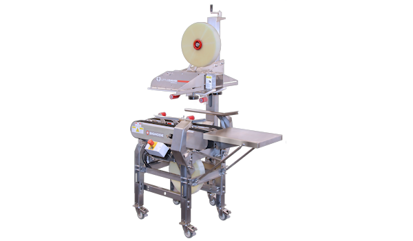 LD-Xss RTE Case packaging machine